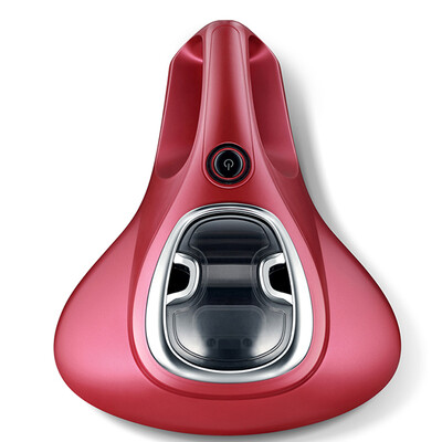 

Bao Jia Li small handheld bed aromatherapy heat dehumidifier mite machine mite meter household vacuum cleaner UV-L605