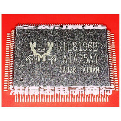 

RTL8196B