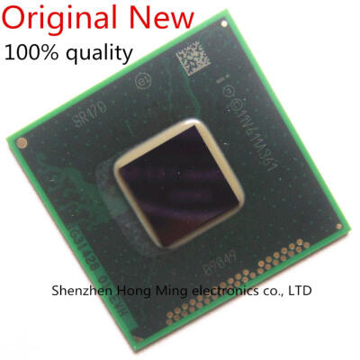 

100% New SR17D DH82HM87 BGA Chipset