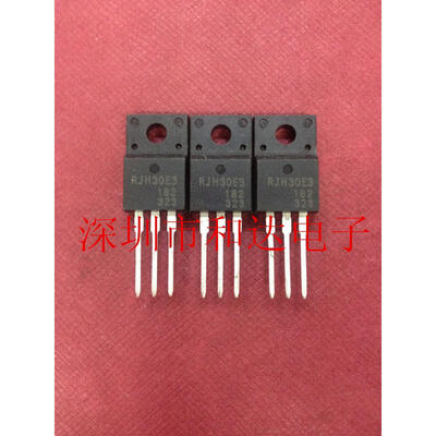 

RJH30E3