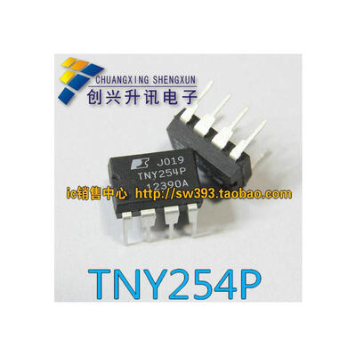 

TNY254P TNY254PN DIP-8