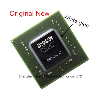 

100 Original G86-213-A2 G86 213 A2 BGA Chipset