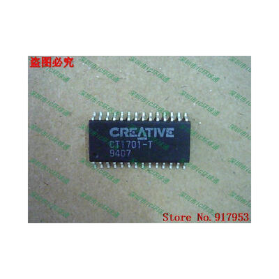 

Free shipping 10PCS 100% NEW CT1701-T