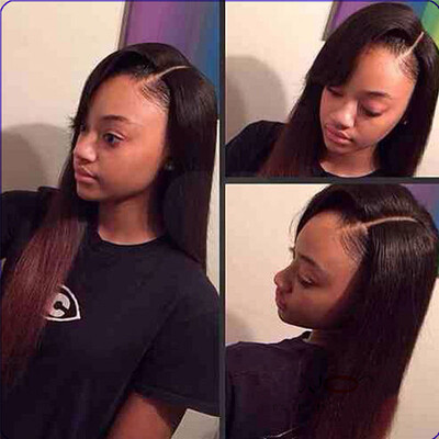 

7A Peruvian Virgin Hair Straight 4 Bundles Cheap Virgin Hair Bundle Deals Peruvian Straight Hair Weave Straight Hair