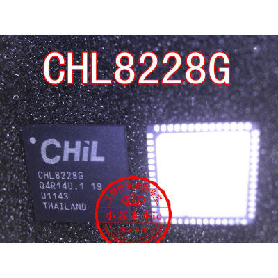 

Free shipping 2pcslot CHL8228G laptop p new original