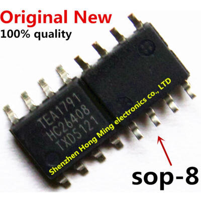 

(10piece) 100% New TEA1791T TEA1791 sop-8 Chipset