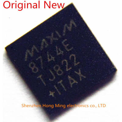 

10piece100 New 8744E TJ MAX8744ETJ MAX 8744E TJ QFN Chipset