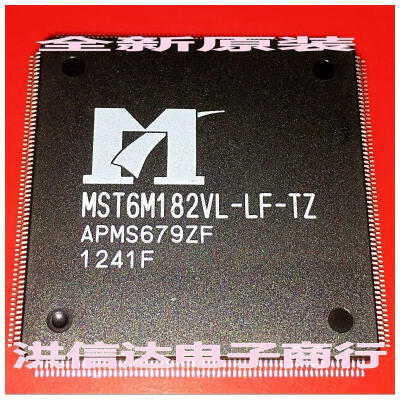 

MST6M182VL-LF-TZ