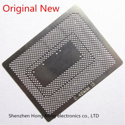 

Direct heating I7-2720QM I7 2720QM SR00W SROOW CPU Small steel nets