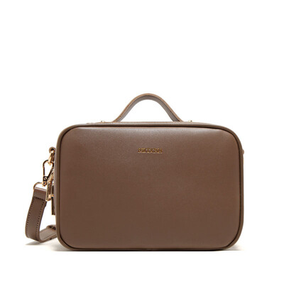 

MICOCAH Fashion Cross Body Bags For Women Solid Color Messenger Bags 3Colors GN40019