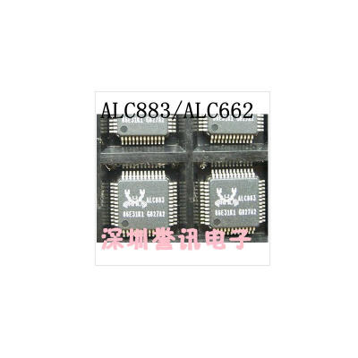 

ALC662 ALC883 QFP