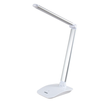 

OSRAM LED Table Lamp Three sections of dimming light Silver