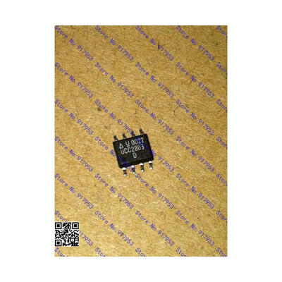 

Free shipping 10PCS UCC2803D UCC2803