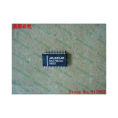 

Free shipping 10PCS MAX786CAI