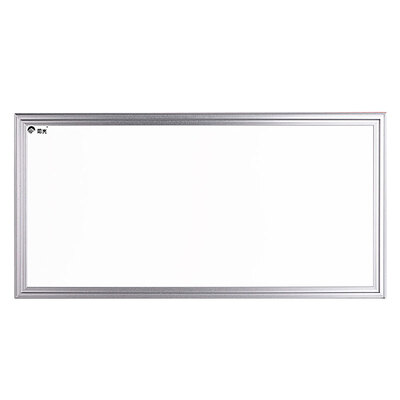 

Sunshine led integrated ceiling flat lamp kitchen lamp toilet light 300 600mm24w