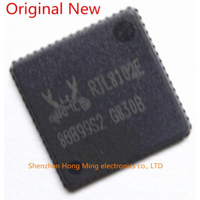 

10piece100 New RTL8102E QFN48 Chipset