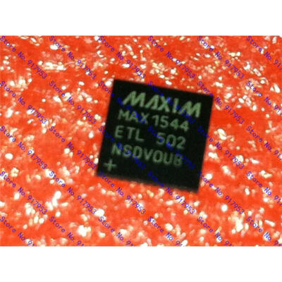 

Free shipping 10PCS MAX1544ETL QFN