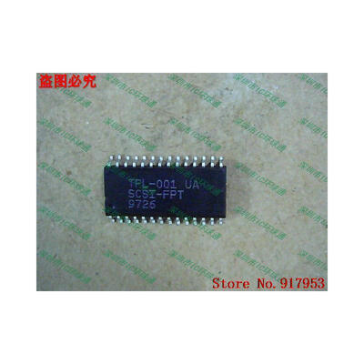 

Free shipping 10PCS 100% NEW TFL-001UA