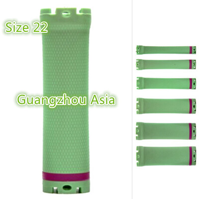 

2017 New Arrival Hair Perm Roller, Rod, Digital Perm, 220V, 24v, Size 22