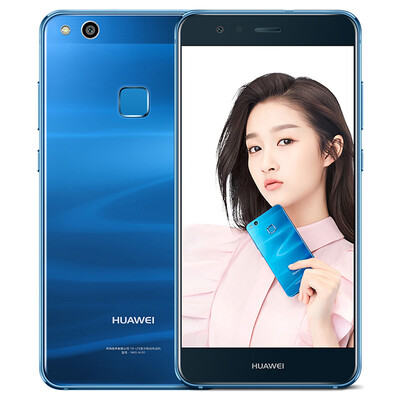

Huawei Nova Lite 4GB+64GB ( Global ROM )