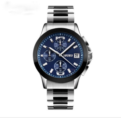 

Men's watch waterproof fashion quartz watch as gift for men