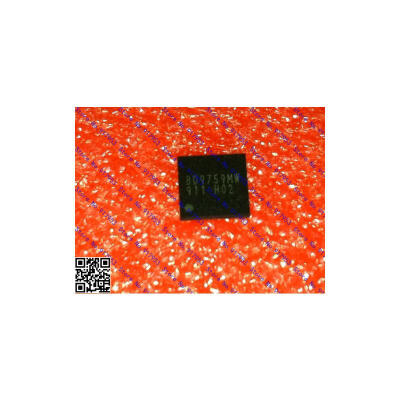 

Free shipping 5PCS BD9759MW in stock