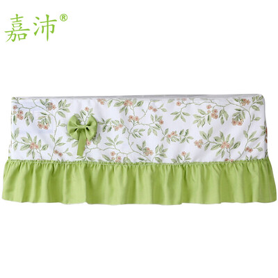 

Jia Pei AC-111QL air conditioning cover air conditioning dust cover hanging hood air conditioning sets boot do not take 2P