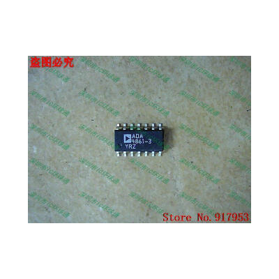 

Free shipping 10PCS ADA4861-3YRZ