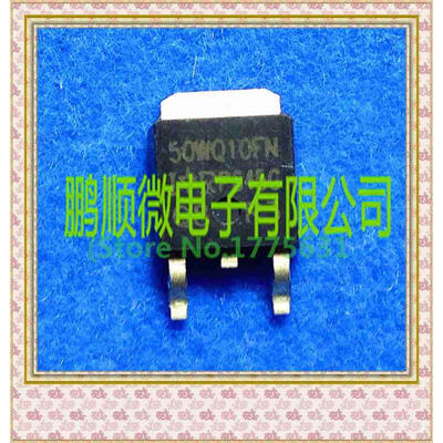 

50PCS/lot 50WQ10FN 50WQ06FN 50WQ04FN