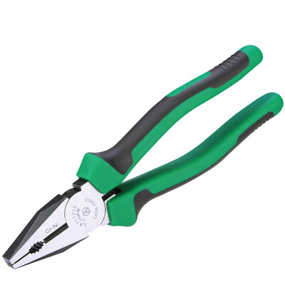 

LAOA Chrome nickel wire pliers vice 8 inch LA111218
