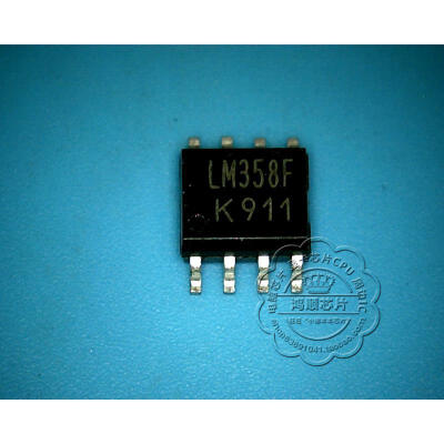 

LM358F