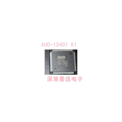 

AUO-12401 K1