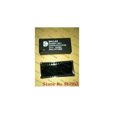 

Free shipping 10PCS DS1230 DS1230Y-100 DIP28