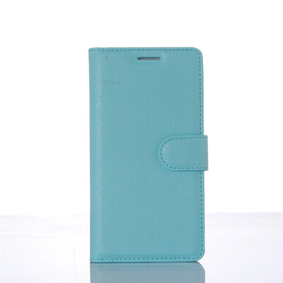 

GANGXUN Xiaomi Redmi 3 Case High Quality PU Leather Flip Cover Kickstand Anti-shock Wallet Case for Xiaomi Redmi 3
