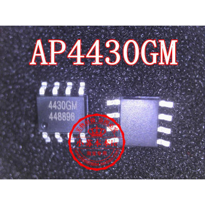 

AP4430GM 4430GM 4430