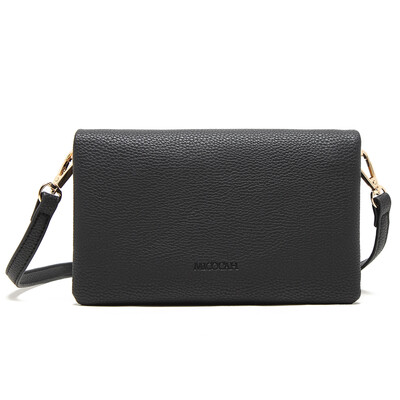 

MICOCAH Women Bag Fresh Candy Color Shoulder And Messenger Practical PU Leather 3 Color NCS085