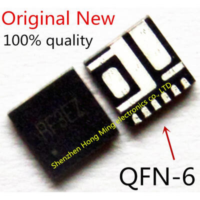 

(10piece)100% New SYX198 SYX198B SYX198BQNC RF3EZ RF4MF QFN-8 Chipset