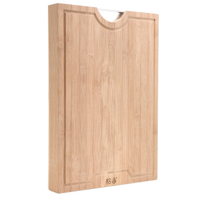 

Picking bamboo chopping board 2.5 cm thick chop plate chopping board chopping board SZ-6117 (50 * 34 * 2.5cm