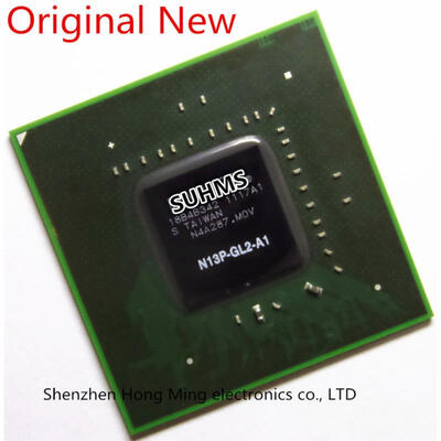 

100 New N13P-GL2-A1 N13P GL2 A1 BGA Chipset