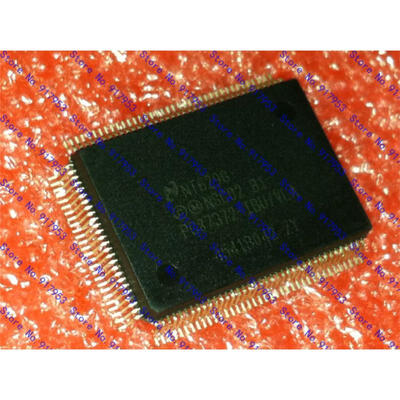 

Free shipping 5PCS PC87372-IBULA PC8374LOIBWLA in stock