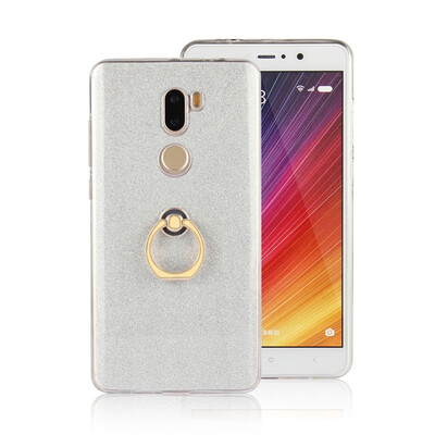 

GANGXUN Xiaomi Mi 5s Plus Case Luxury twinkling Kickstand Anti-shock Case for Xiaomi Mi 5s Plus