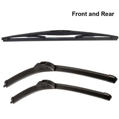 

Wiper Blades for Honda FR-V 26"&18" 2004 2005 2006 2007 2008 2009