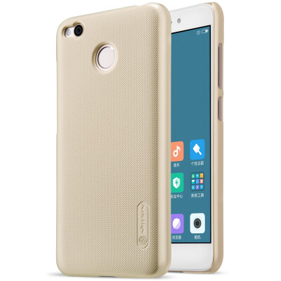 

Original XIAOMI RedMi 4X Super Frosted Shield Nillkin Protection Case