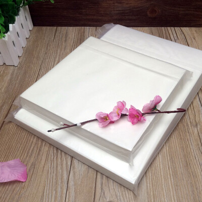 

Kitchen baking paper 40CM 60CM silicone oil paper butter paper grill paper grilled paper paper paper 50 sheets