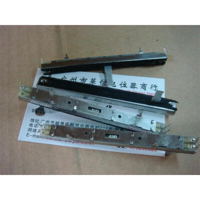 

8.8 cm small mixer fader single joint potentiometer A10K-15C