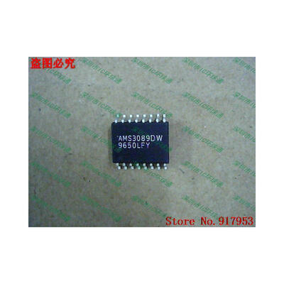 

Free shipping 10PCS AMS3089DW