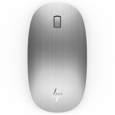 

HP (HP) Phantom Series Bluetooth Mouse 500 Wireless Portable Mouse (Silver)