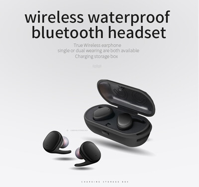 

элегантность мини - беспроводной blutooth наушником беспроводных Bluetooth наушники с микрофоном для снижения шума сотовый телефон