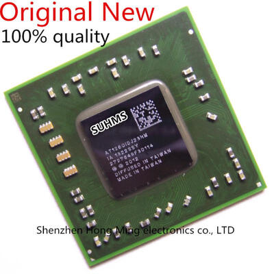 

100 New AT1250IDJ23HM A4-Series for Tablets A4-1250 1 GHz 2 cores BGA Chipset