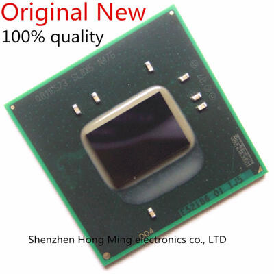 

100 New N475 SLBX5 BGA Chipset